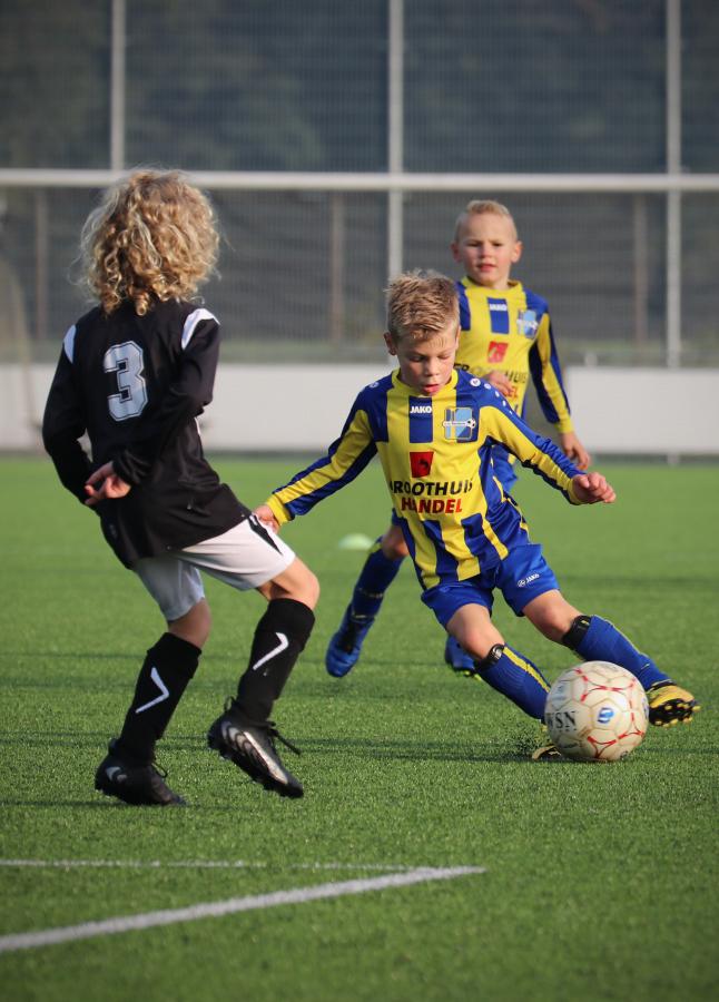 VV Reutum