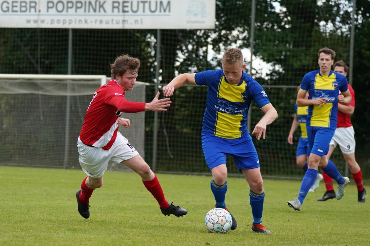 VV Reutum