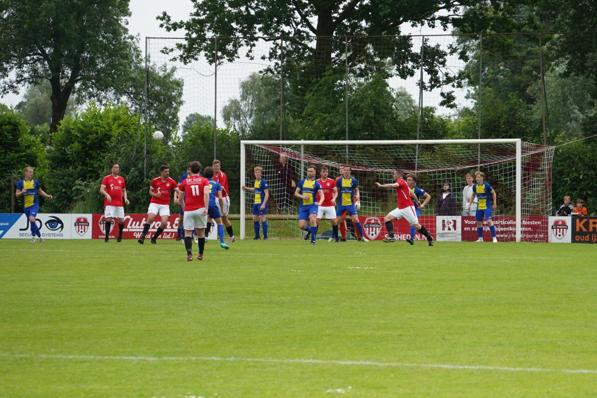 VV Reutum