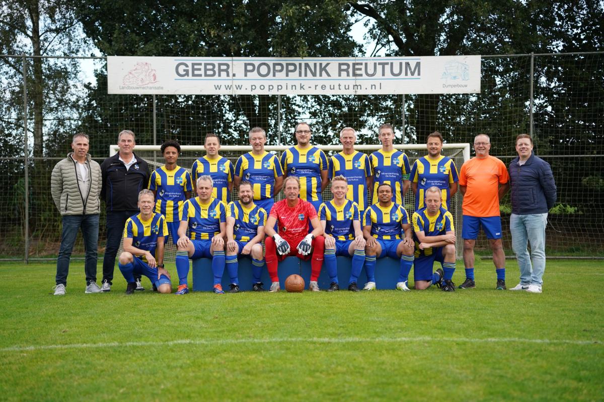 VV Reutum