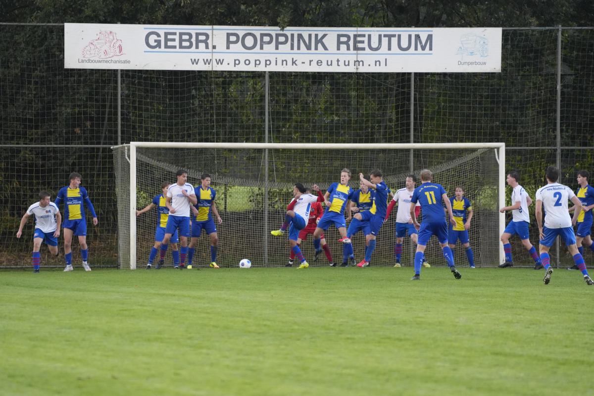 VV Reutum
