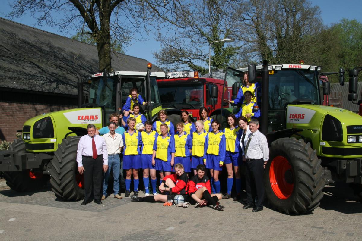 VV Reutum
