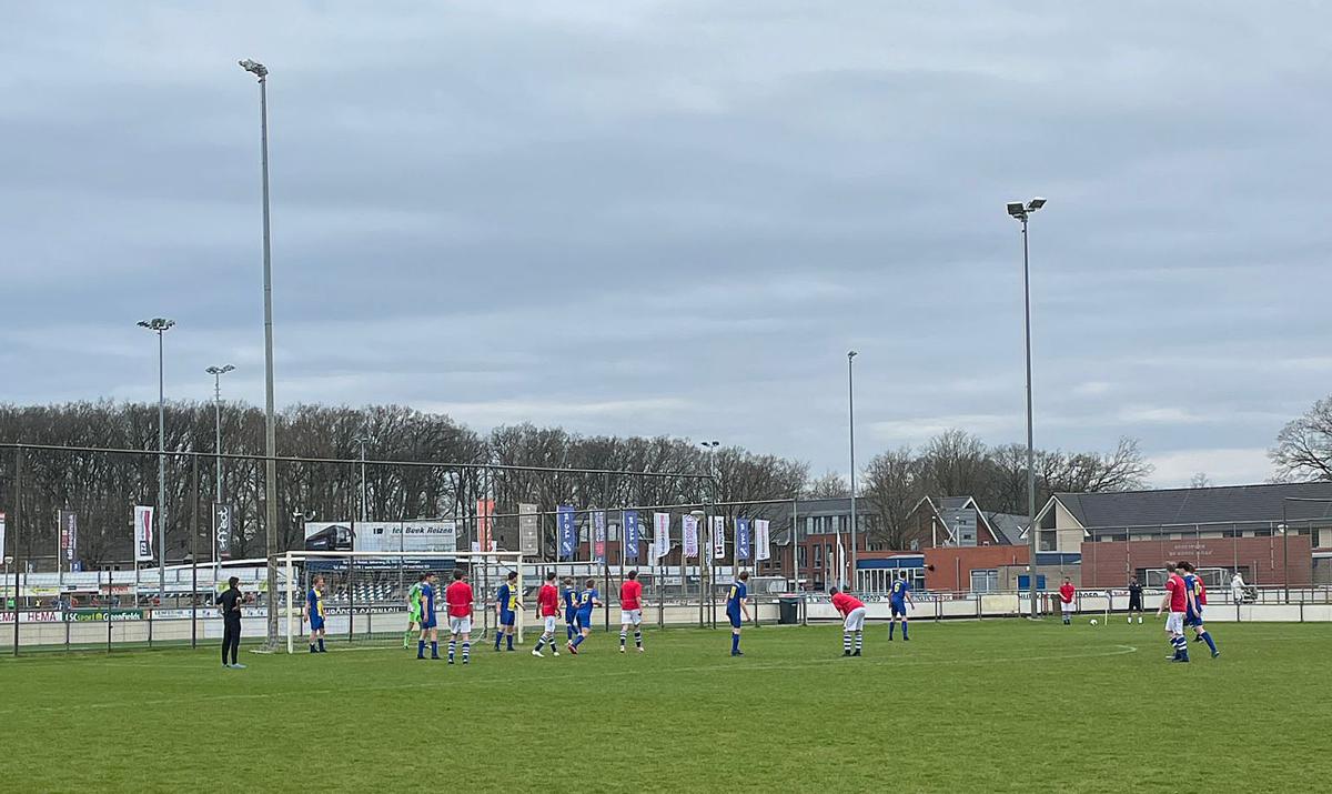 VV Reutum