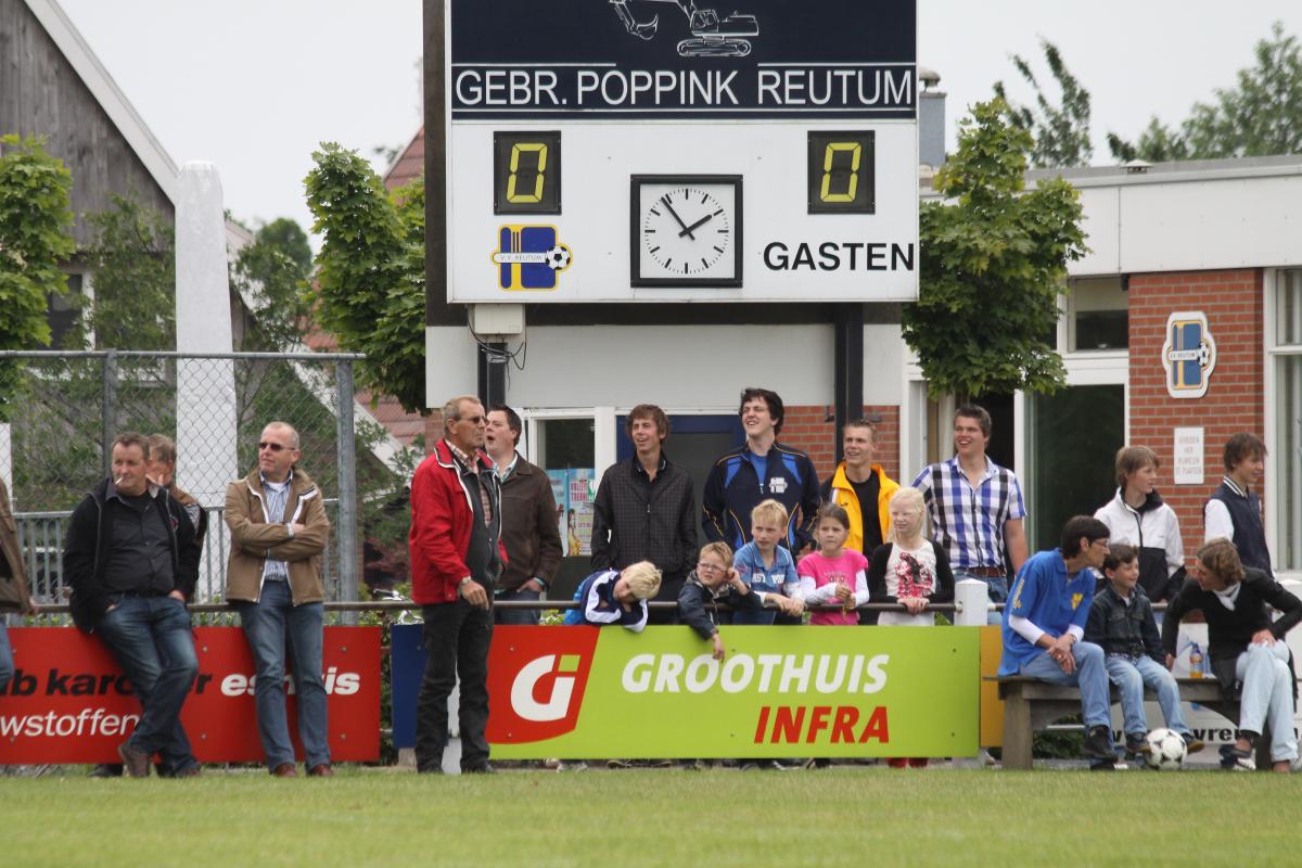 VV Reutum