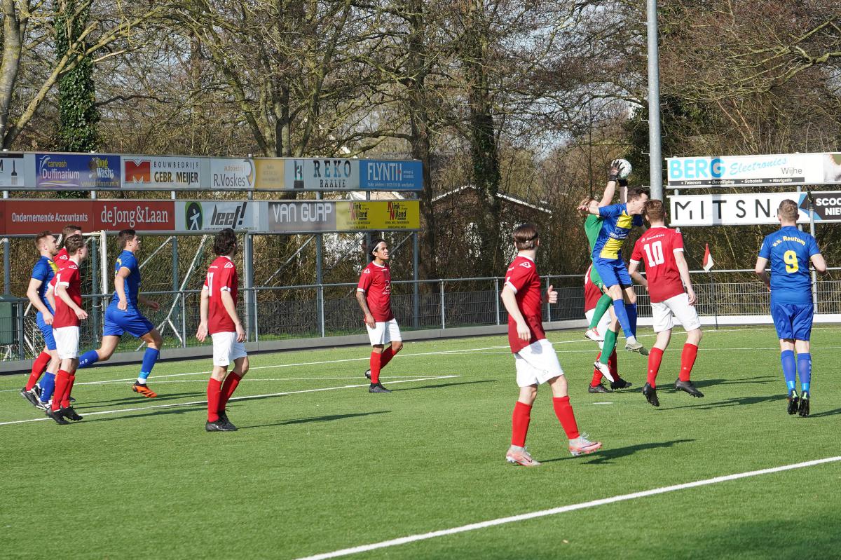 VV Reutum