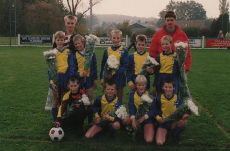 VV Reutum