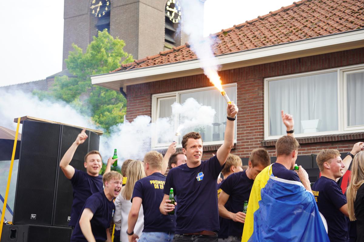 VV Reutum