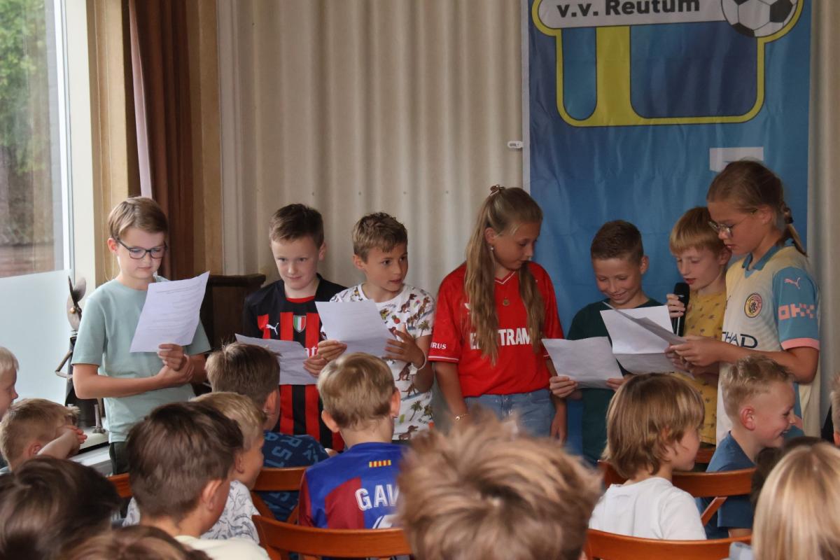 VV Reutum