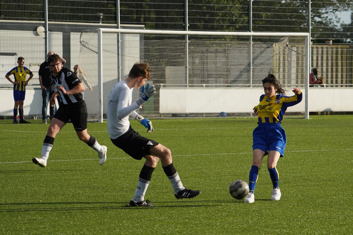VV Reutum