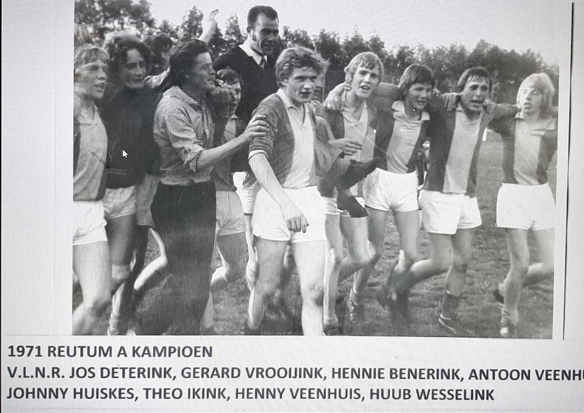 VV Reutum
