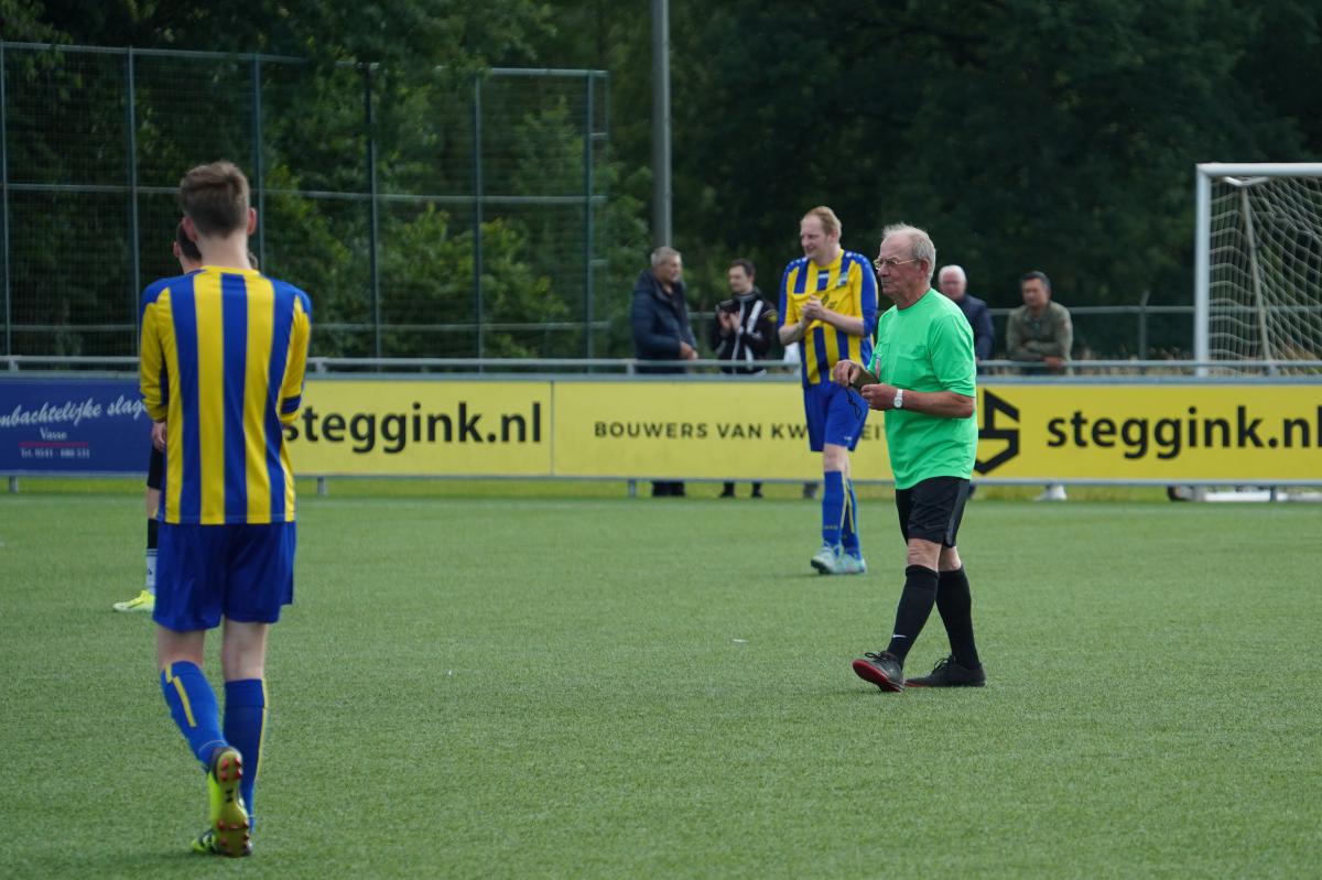 VV Reutum