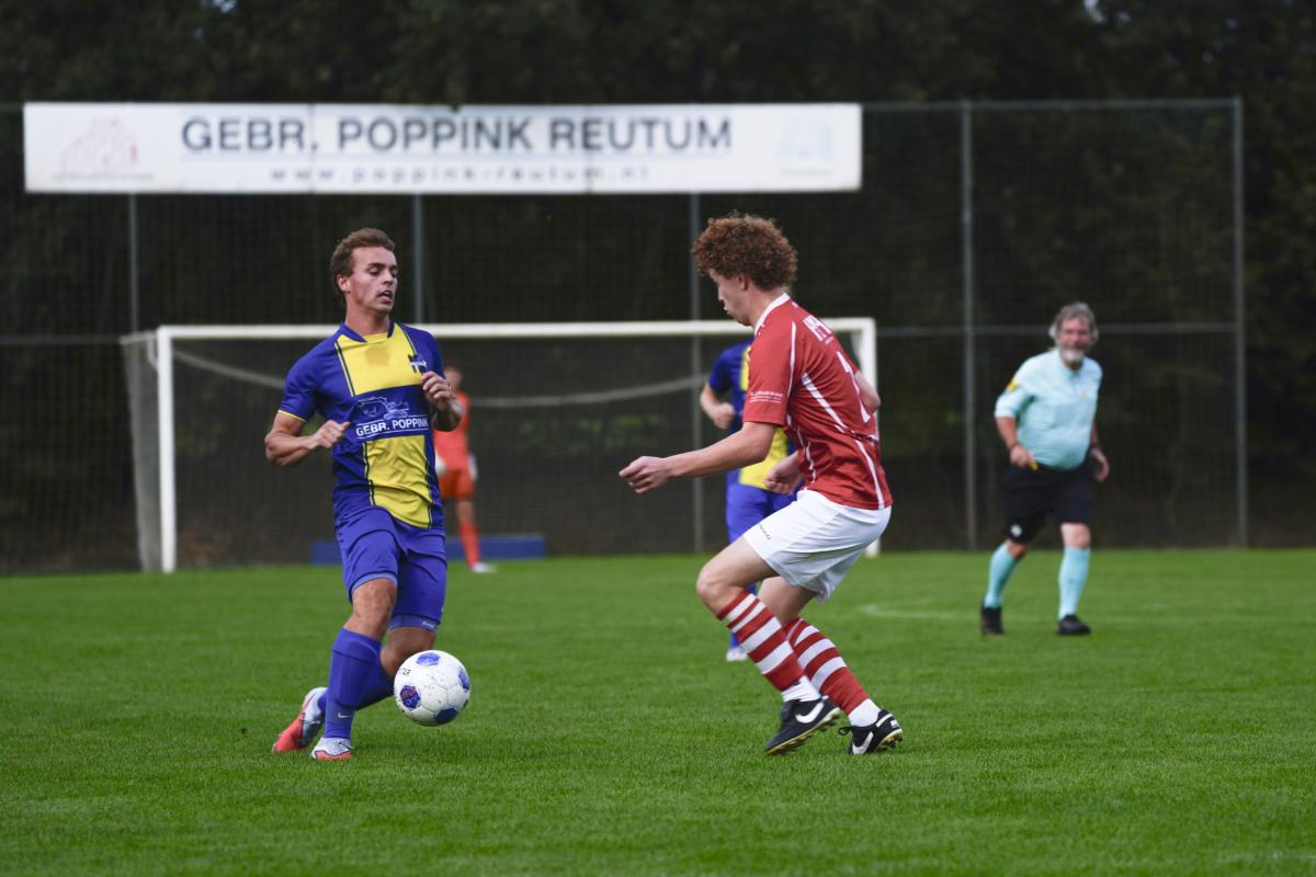 VV Reutum