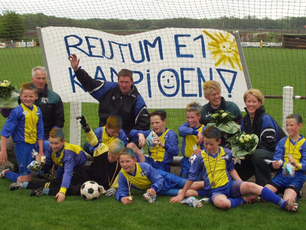 VV Reutum