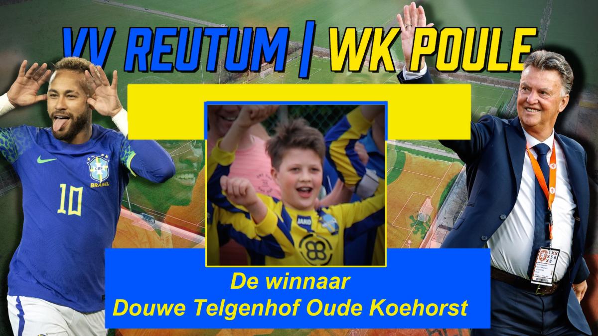 VV Reutum
