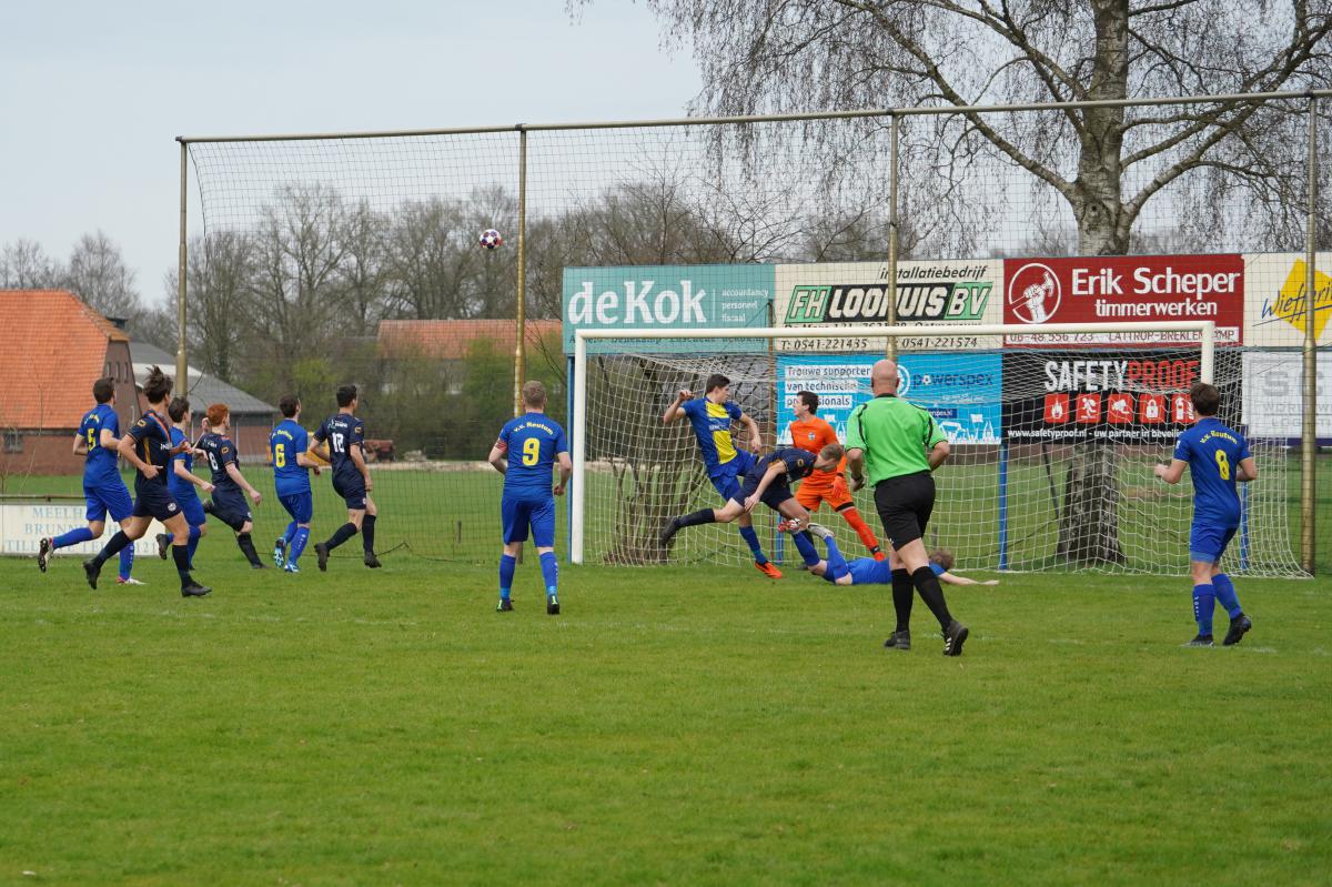 VV Reutum