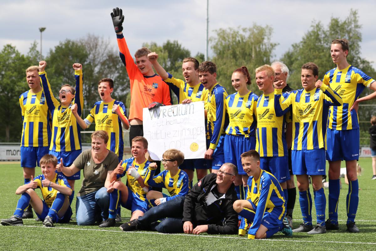 VV Reutum