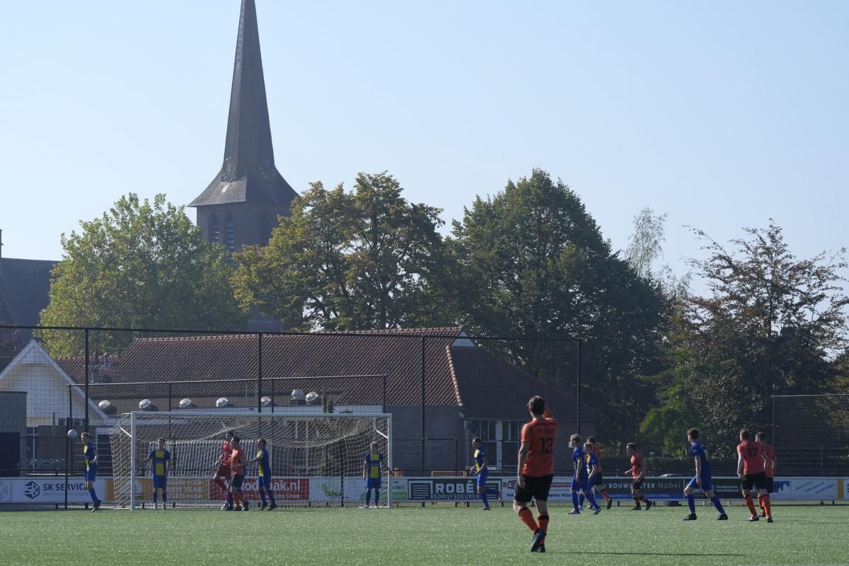 VV Reutum