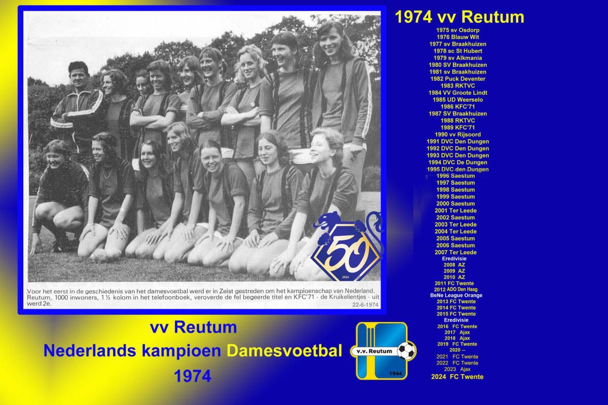 VV Reutum