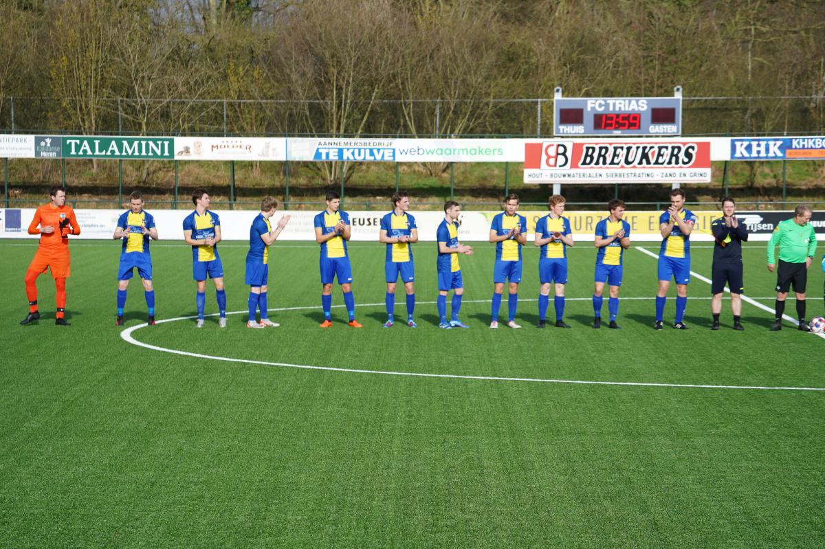 VV Reutum