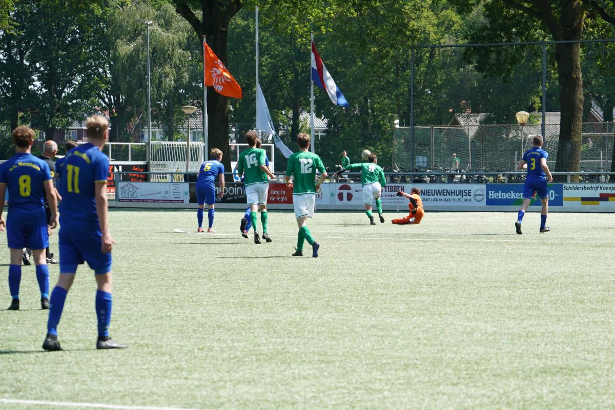 VV Reutum