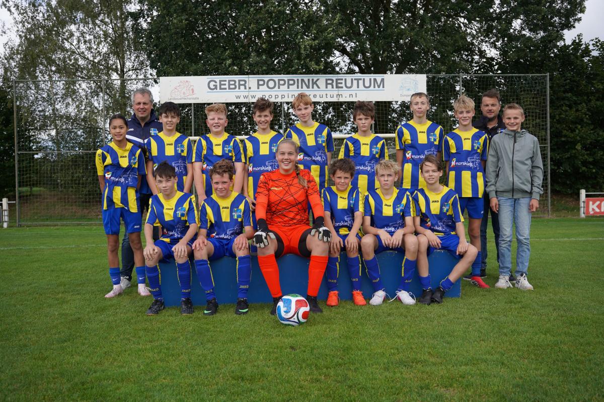 VV Reutum