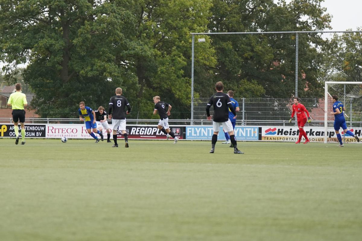 VV Reutum