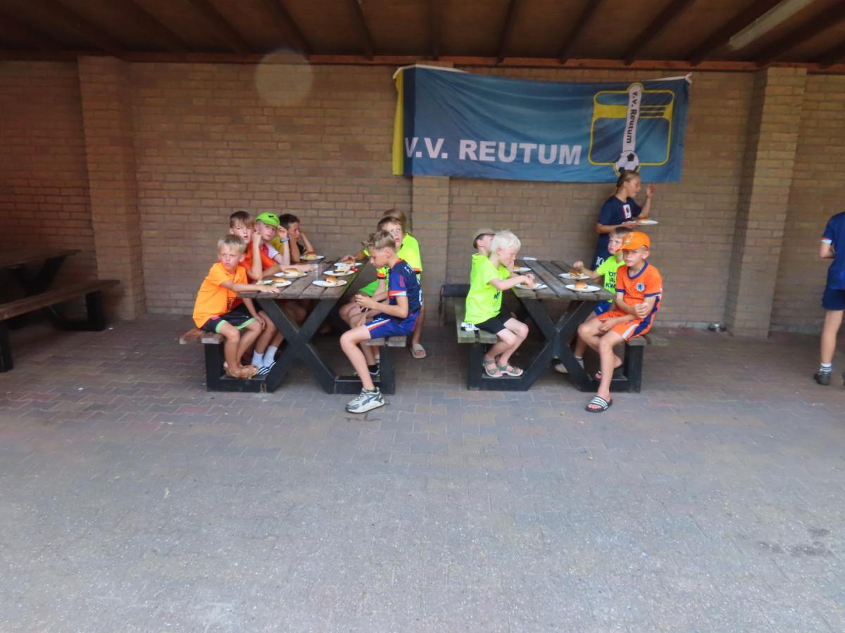 VV Reutum