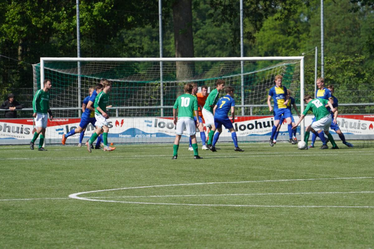 VV Reutum