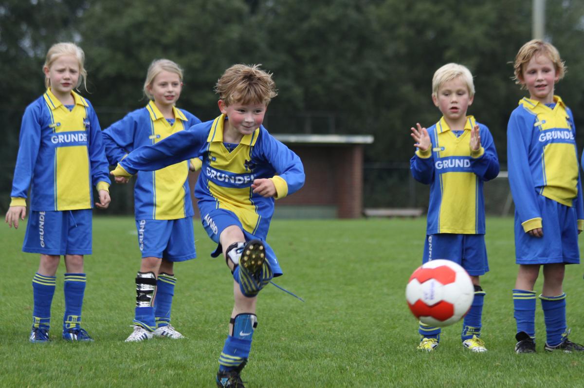 De carriere van de speler van het jaar