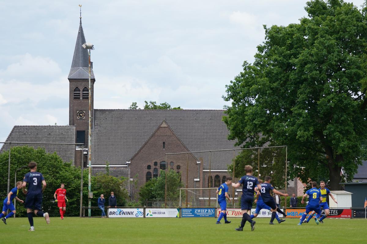 VV Reutum