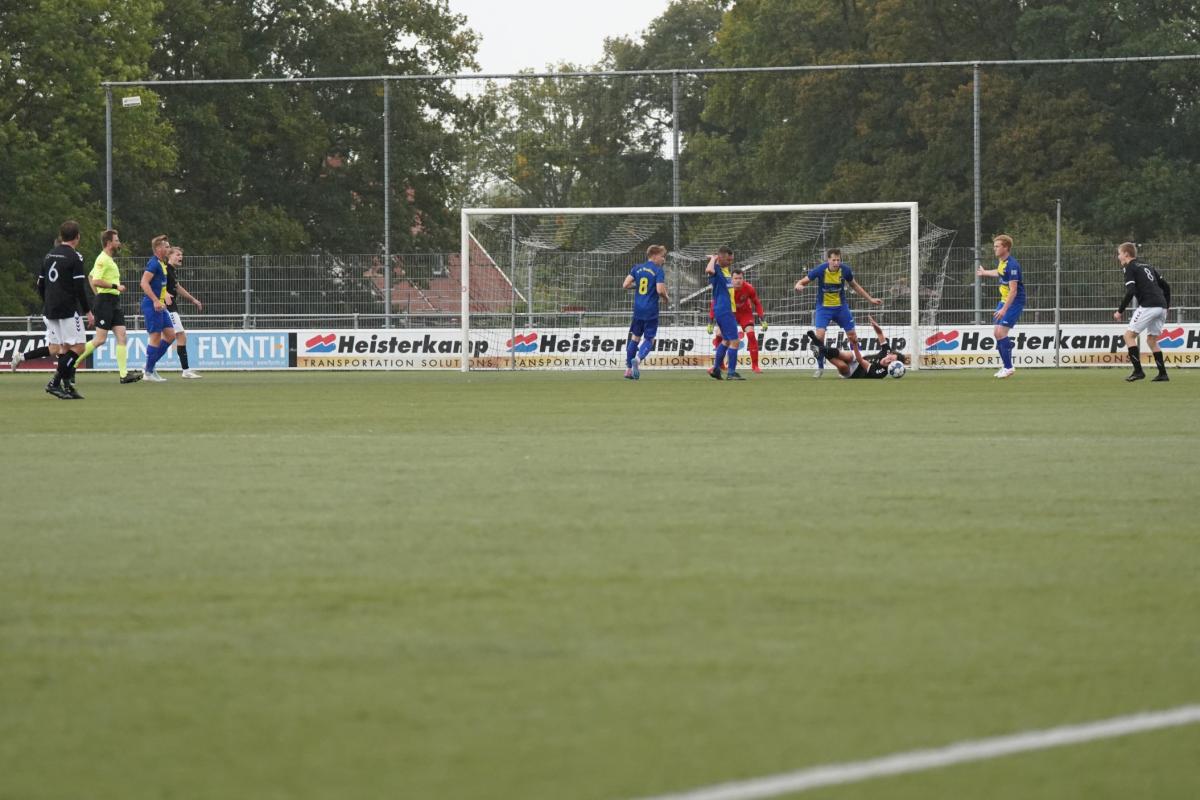 VV Reutum