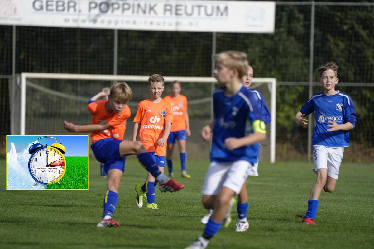 VV Reutum