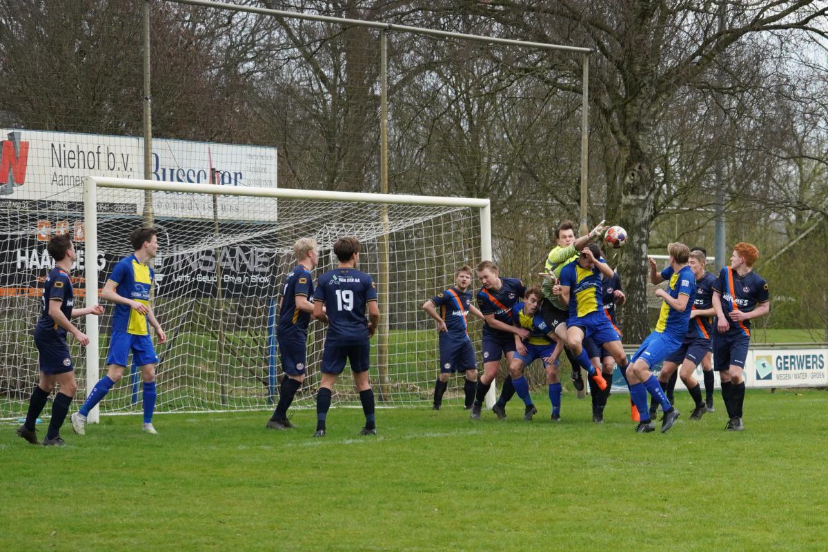 VV Reutum