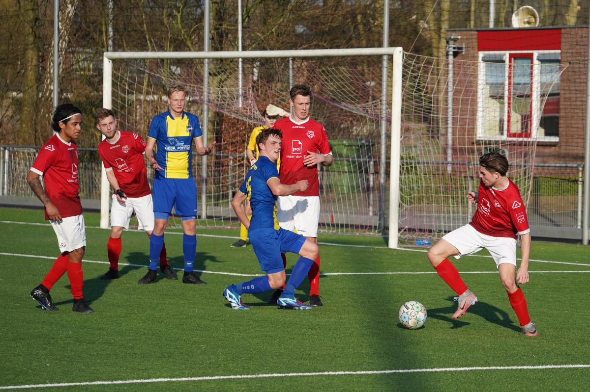 VV Reutum