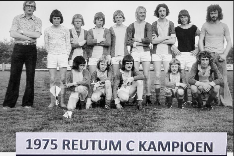 VV Reutum