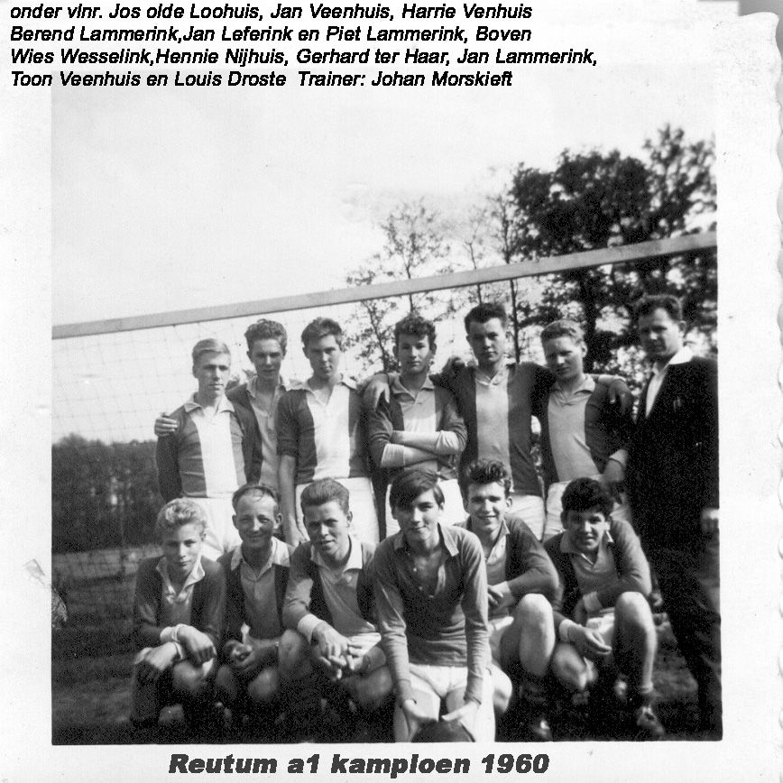 VV Reutum