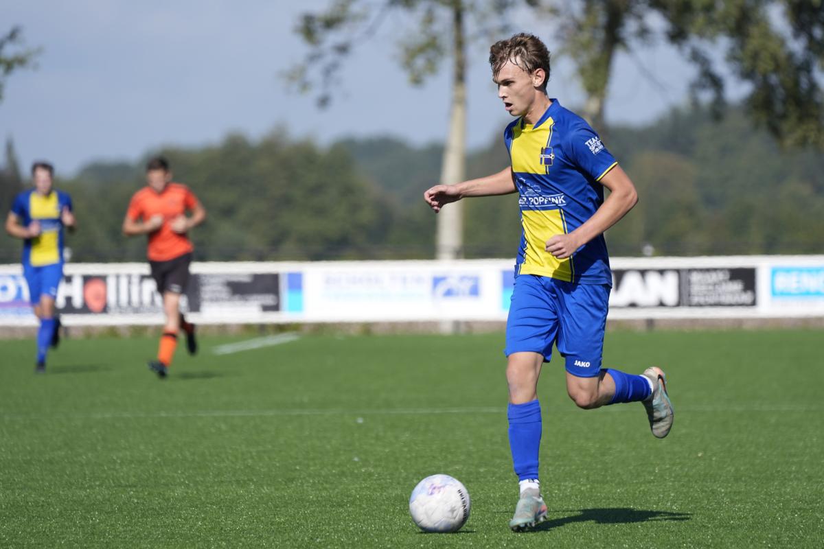 VV Reutum