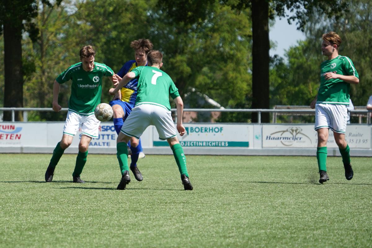 VV Reutum