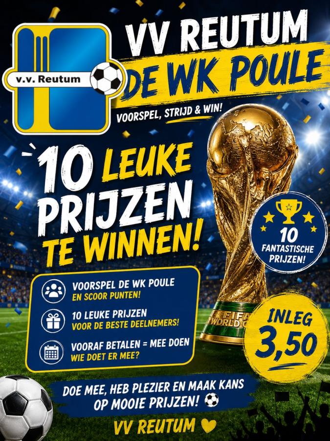 VV Reutum