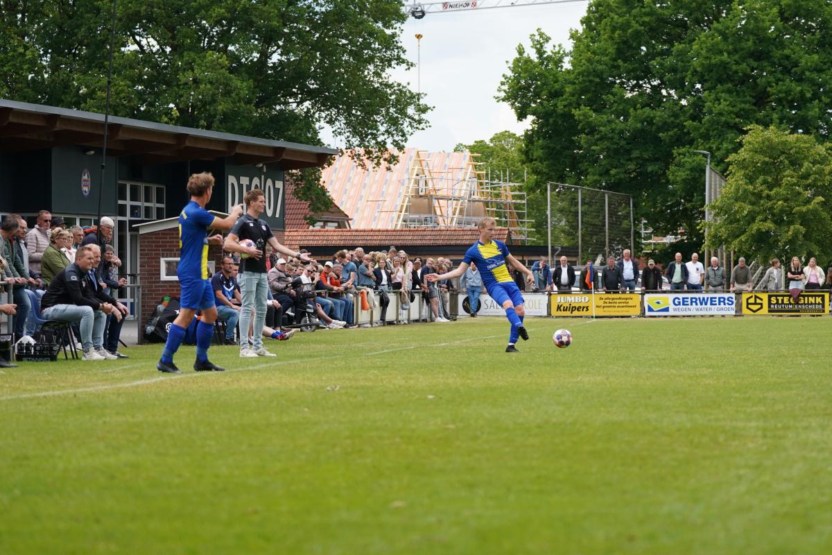 VV Reutum
