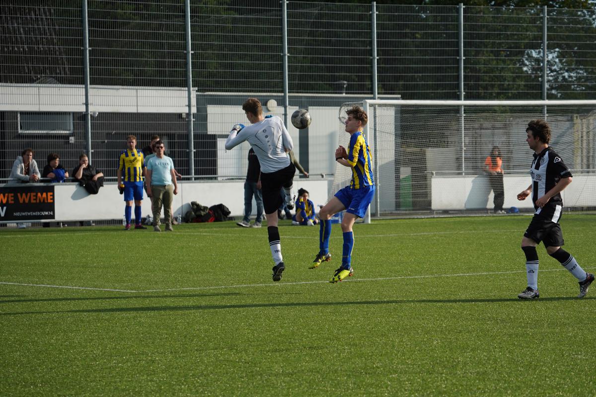 VV Reutum