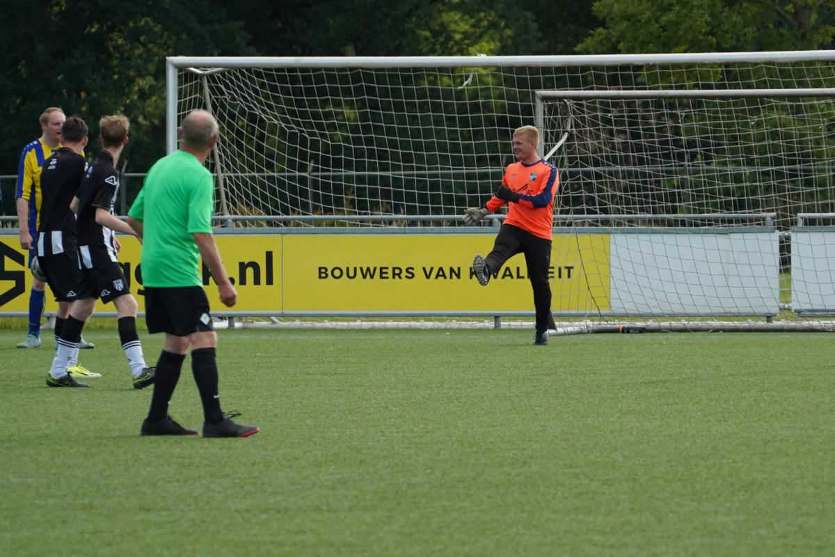 VV Reutum