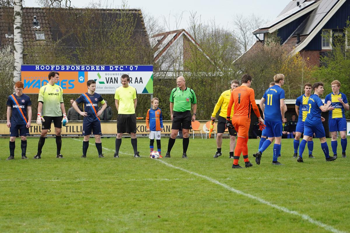 VV Reutum