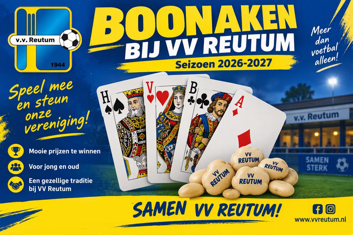 VV Reutum