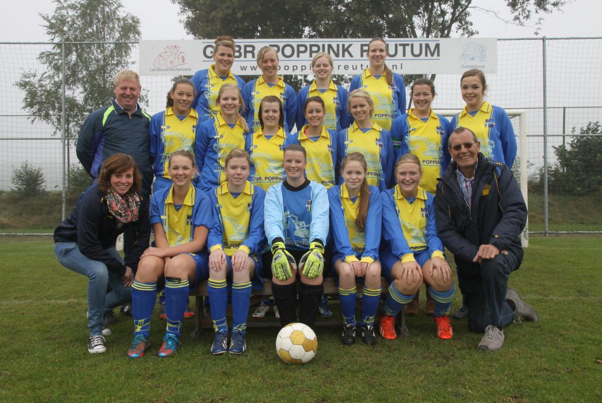 VV Reutum