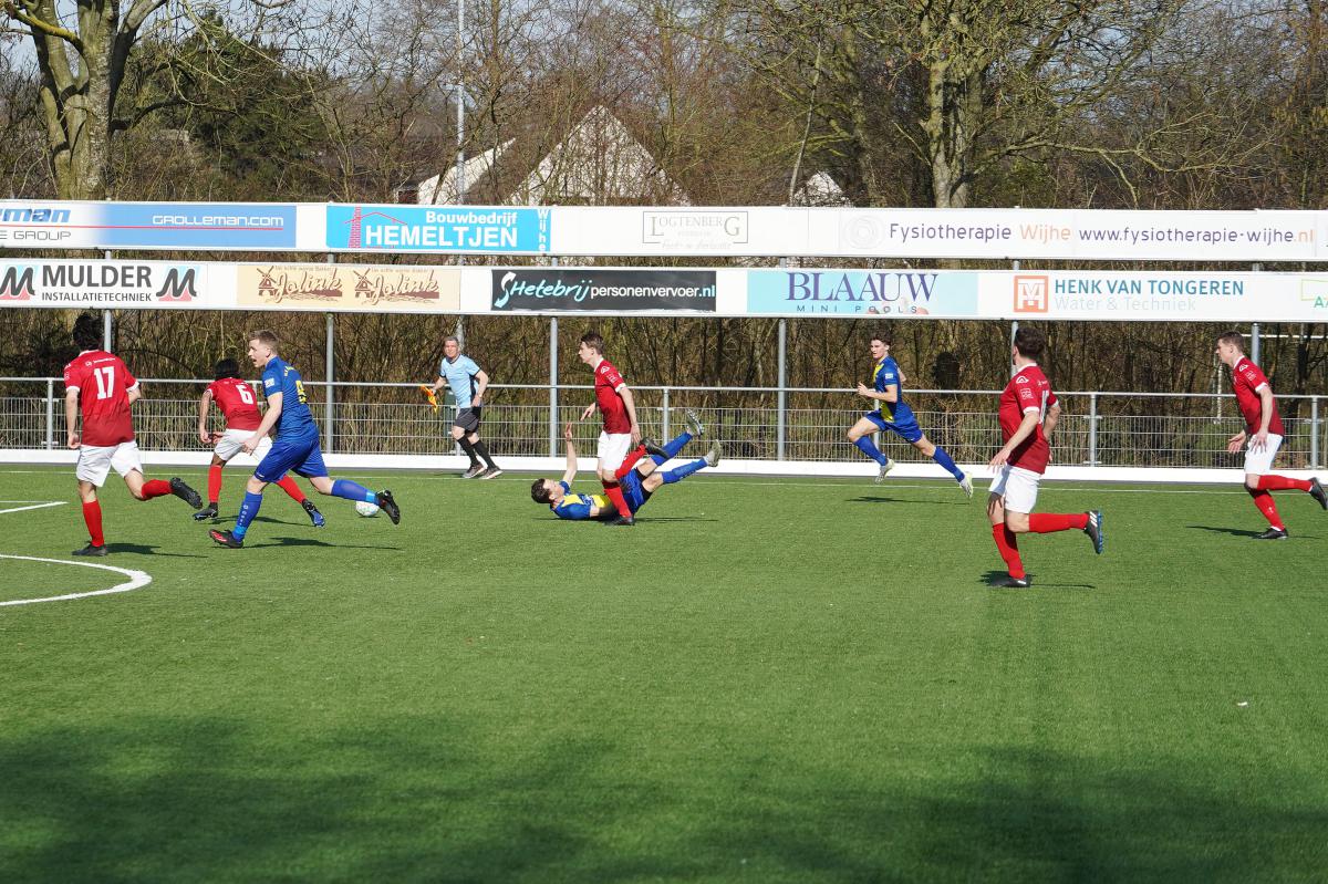VV Reutum