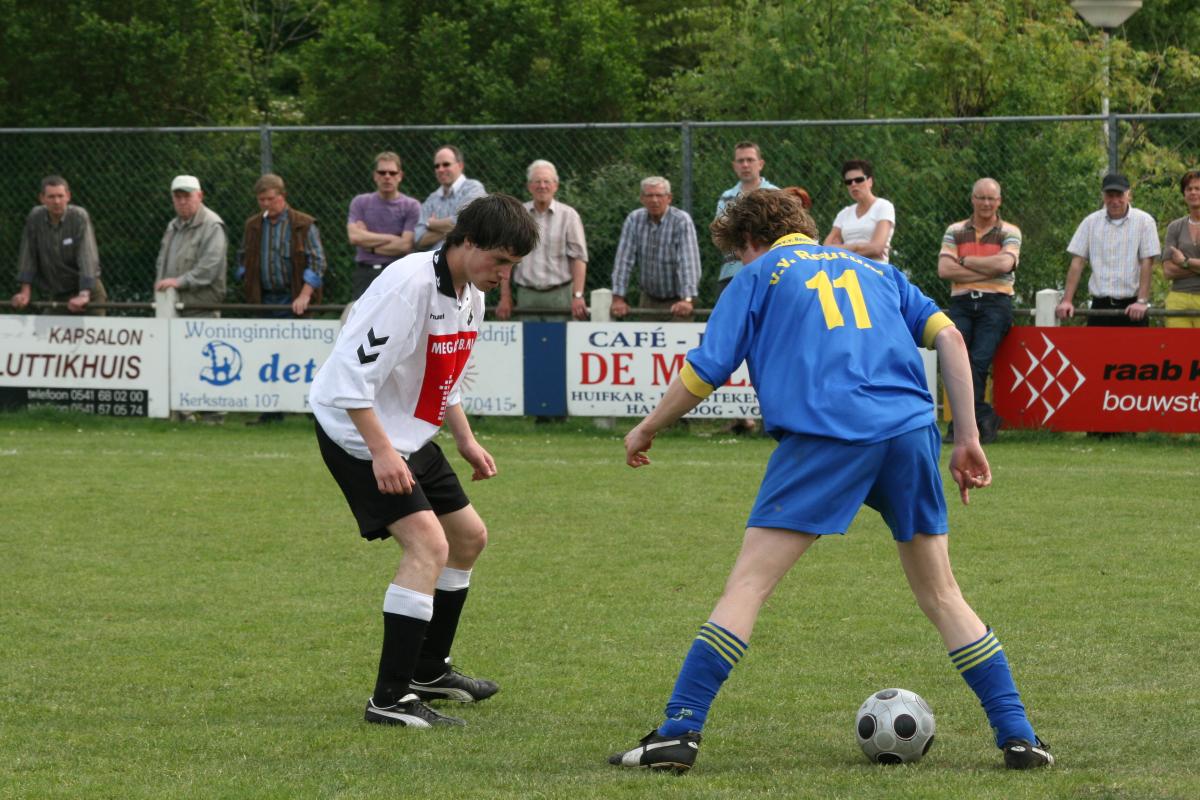 VV Reutum