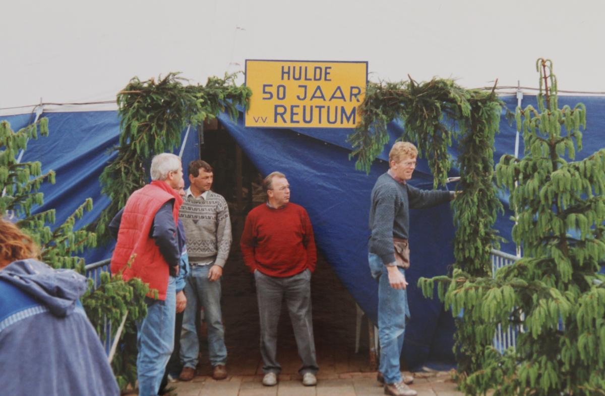 VV Reutum