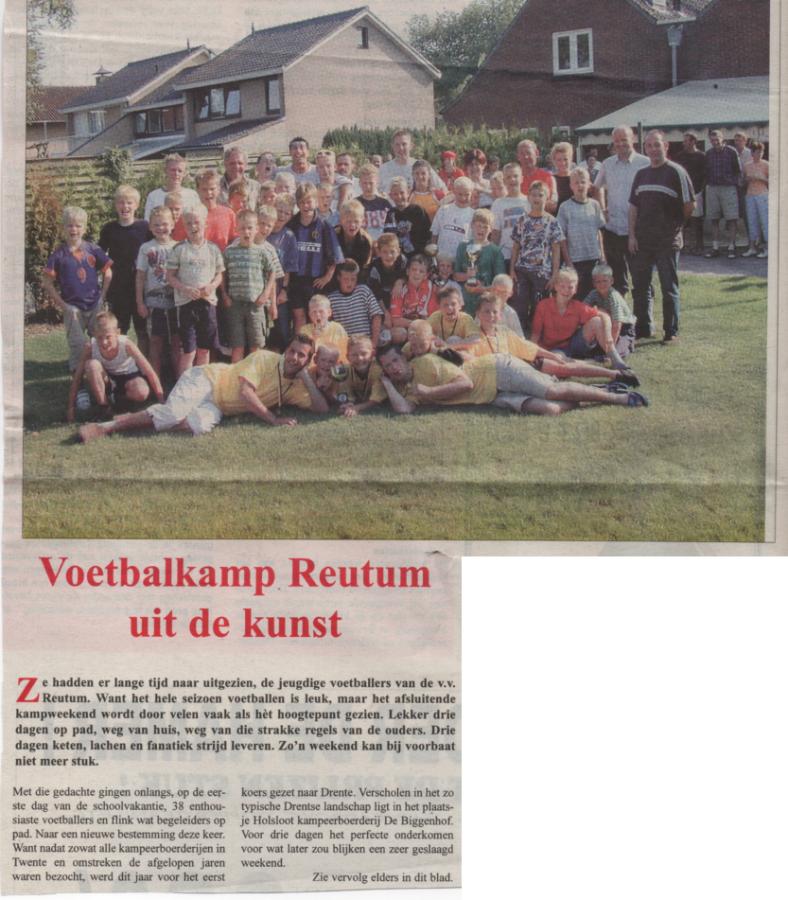 VV Reutum