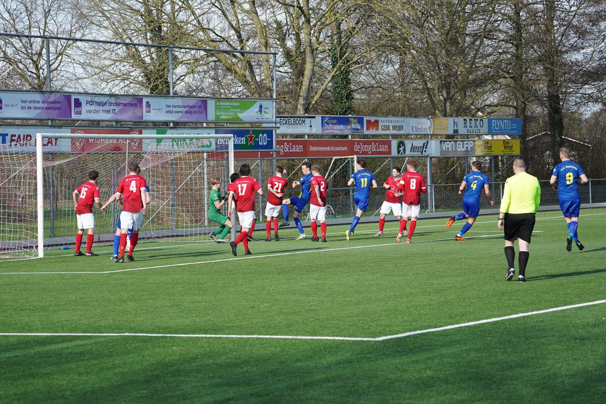 VV Reutum